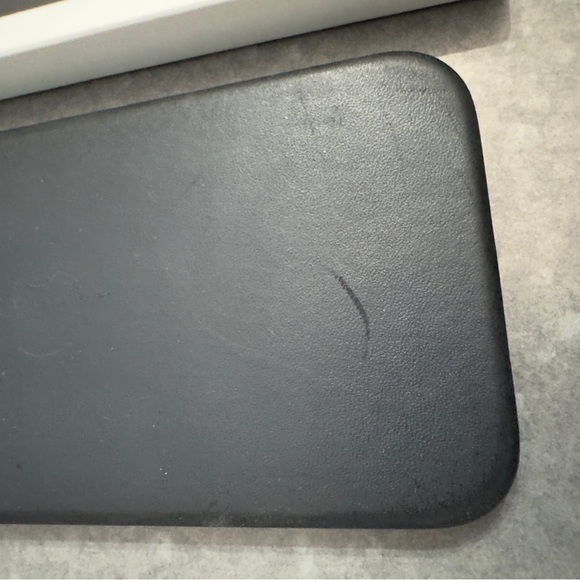 Apple iPhone 12 Pro Max Leather Case - Picture 10 of 10